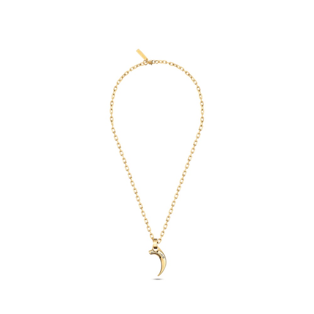 Collier Homme Police PEAGN2211904 70 + 20 cm