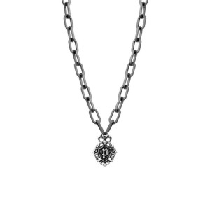 Collier Homme Police PEJGN2112701 50 + 20 cm
