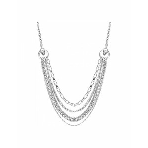 Collier Femme Police PEJLN2010011 50 cm