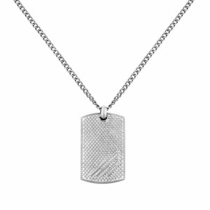 Collier Homme Police PJ26475PSE.01 50 cm