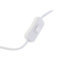 Tischlampe Home ESPRIT Braun 13 x 13 x 24 cm (2 Stück)