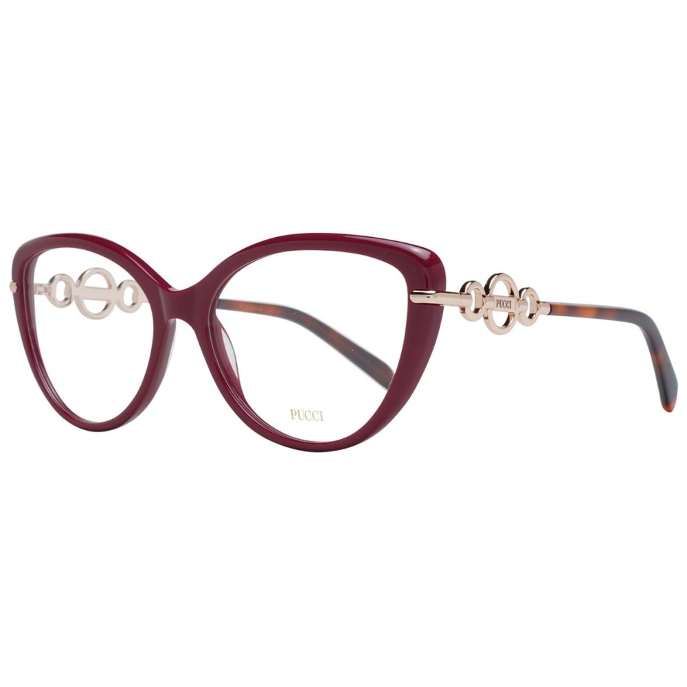 Brillenfassung Emilio Pucci EP5162 56066
