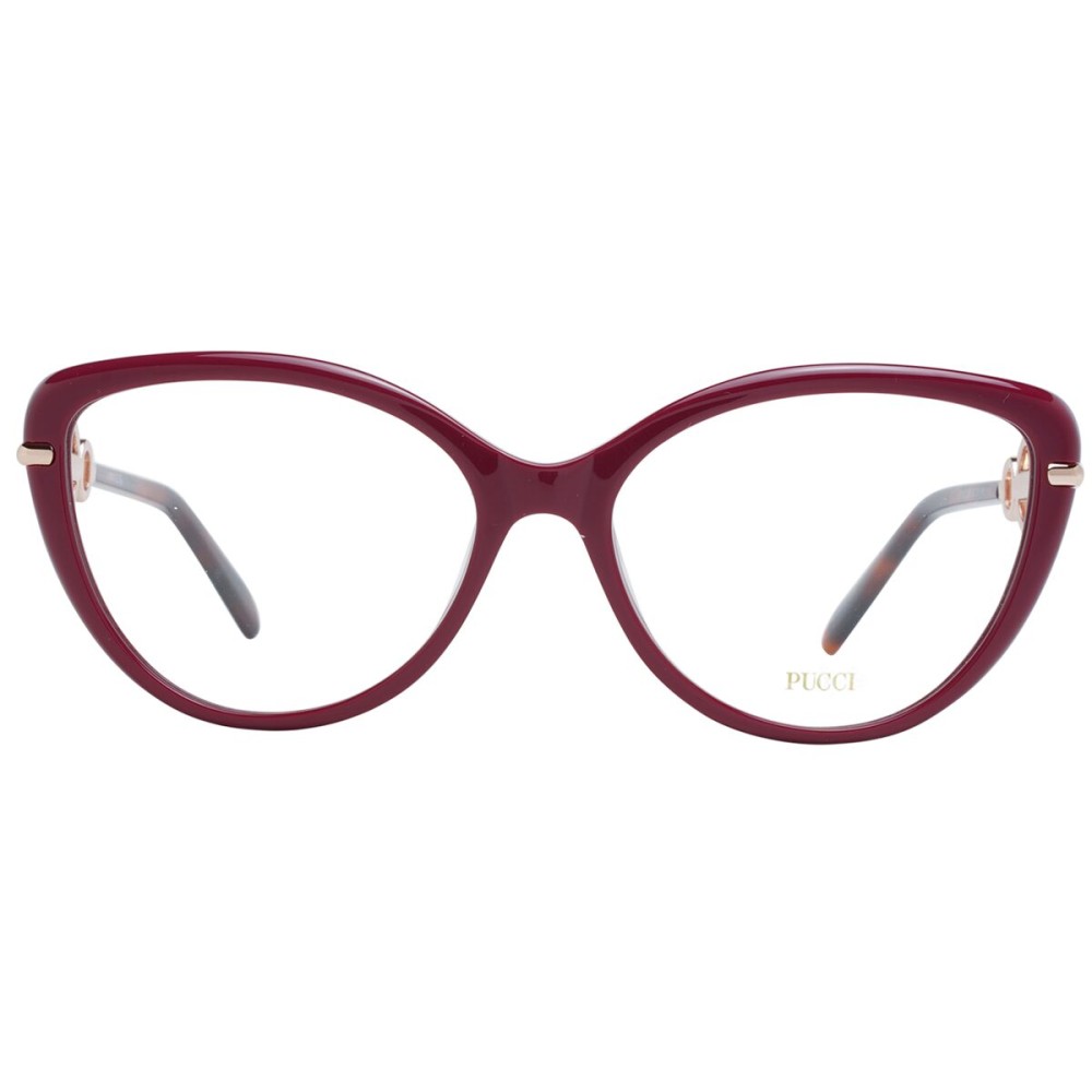 Brillenfassung Emilio Pucci EP5162 56066