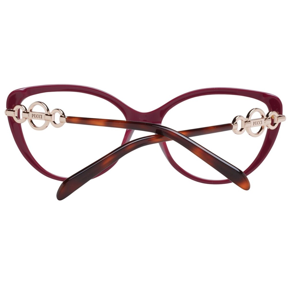 Brillenfassung Emilio Pucci EP5162 56066
