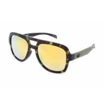 Lunettes de soleil Homme Adidas AOR011-140-030 ø 54 mm