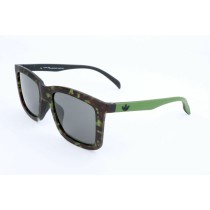 Lunettes de soleil Homme Adidas AOR015-140-030 Ø 53 mm