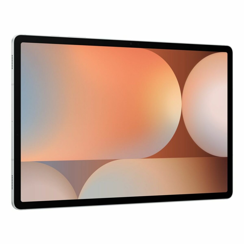 Tablette Samsung Galaxy Tab S10+ 5G 12,4" 12 GB RAM 512 GB Platine