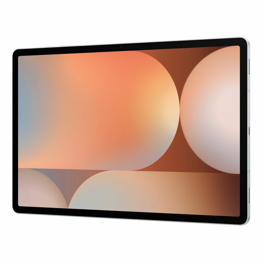 Tablet Samsung Galaxy Tab S10+ 5G 12,4" 12 GB RAM 512 GB Platinum