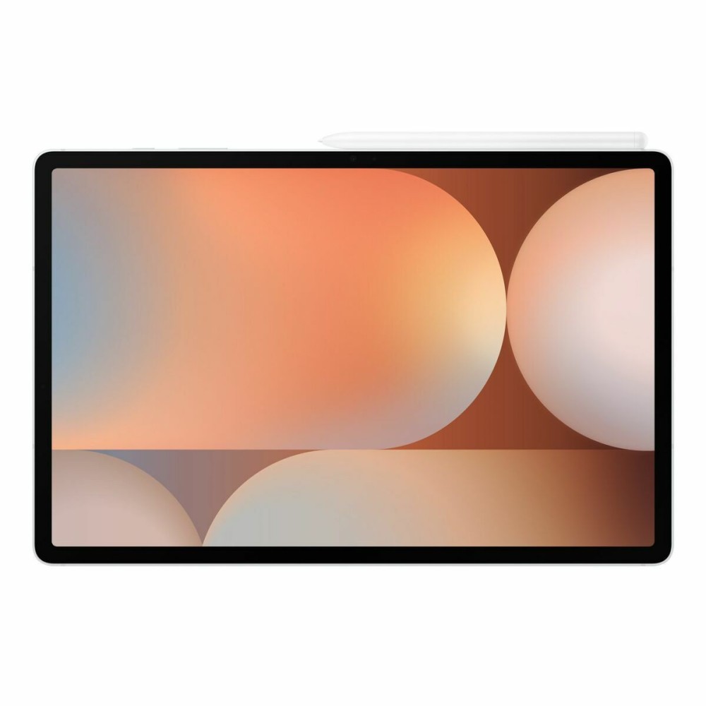 Tablette Samsung Galaxy Tab S10+ 5G 12,4" 12 GB RAM 512 GB Platine