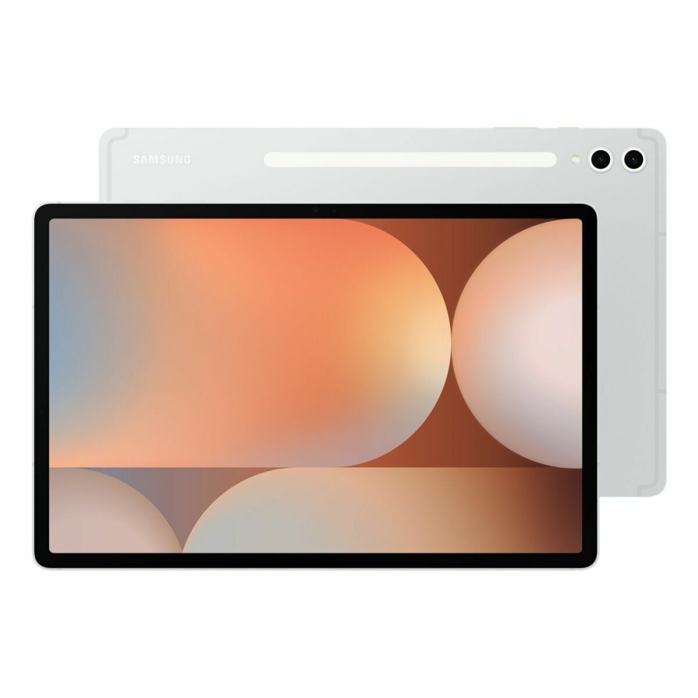 Tablette Samsung Galaxy Tab S10+ 5G 12,4" 12 GB RAM 512 GB Platine