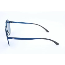 Lunettes de soleil Homme Adidas AOM009-022-GLS ø 57 mm