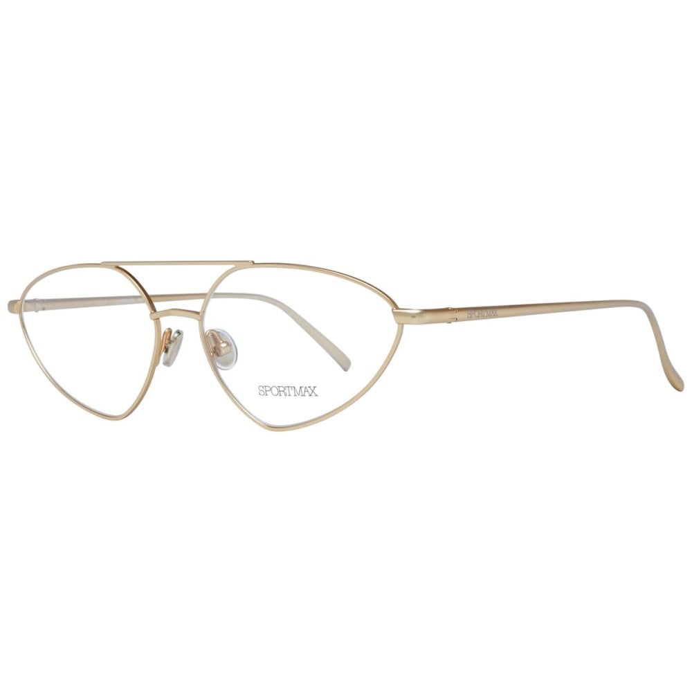 Monture de Lunettes Femme Sportmax SM5006 56031