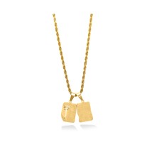 Collier Femme Radiant RH000127