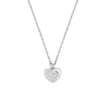 Ladies' Necklace Amen CLCZLBBZ