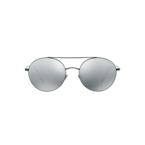 Lunettes de soleil Homme Armani AR6050-301488 Ø 50 mm