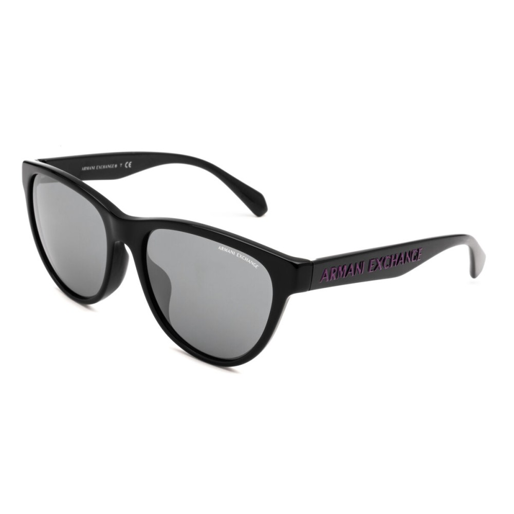 Ladies' Sunglasses Armani Exchange AX4095SF-81586G ø 56 mm