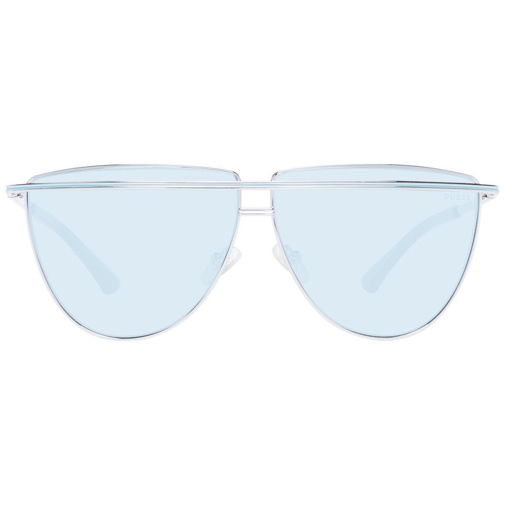 Unisex Sunglasses Guess GU7852-10V ø 63 mm