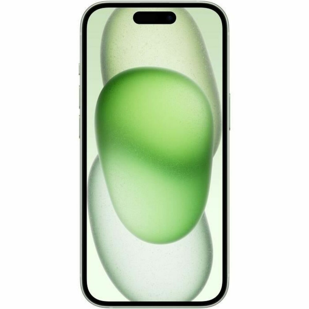 Smartphone Apple iPhone 15 6,1" Hexa Core 6 GB RAM 256 GB Vert