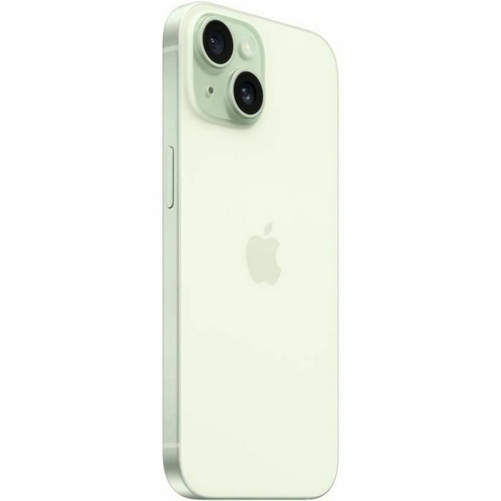 Smartphone Apple iPhone 15 6,1" Hexa Core 6 GB RAM 256 GB Vert