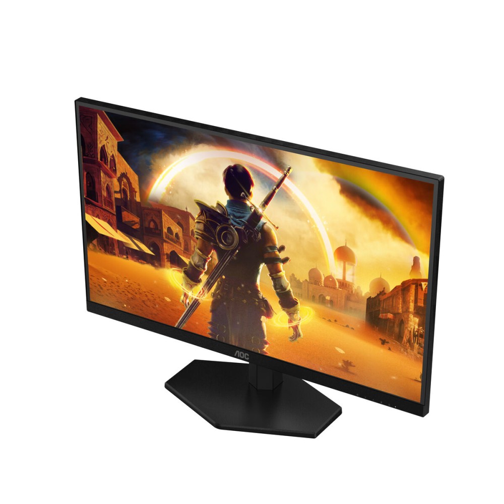 Écran AOC Q27G42ZE