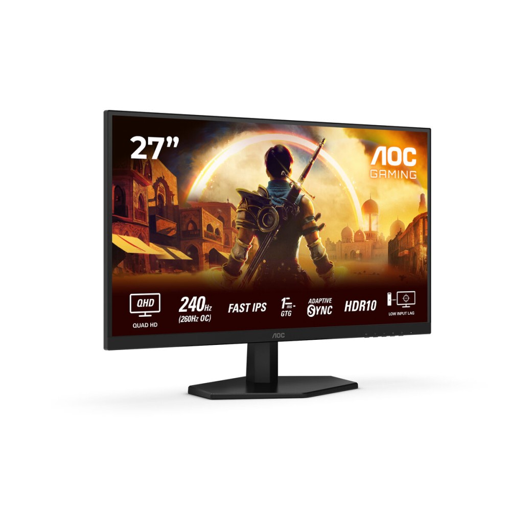 Écran AOC Q27G42ZE