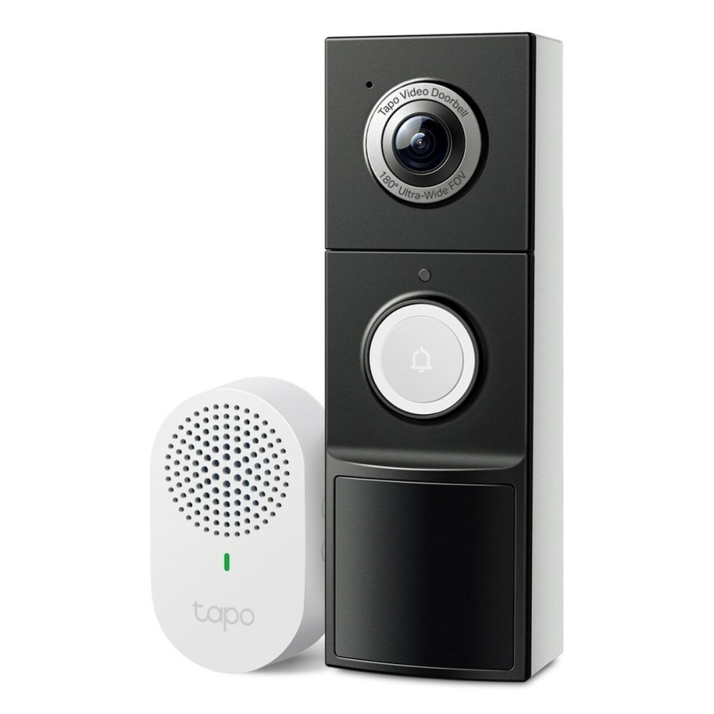 Smarter Video-Türöffner TP-Link Tapo D235