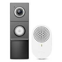 Smarter Video-Türöffner TP-Link Tapo D235