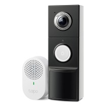 Smarter Video-Türöffner TP-Link Tapo D235