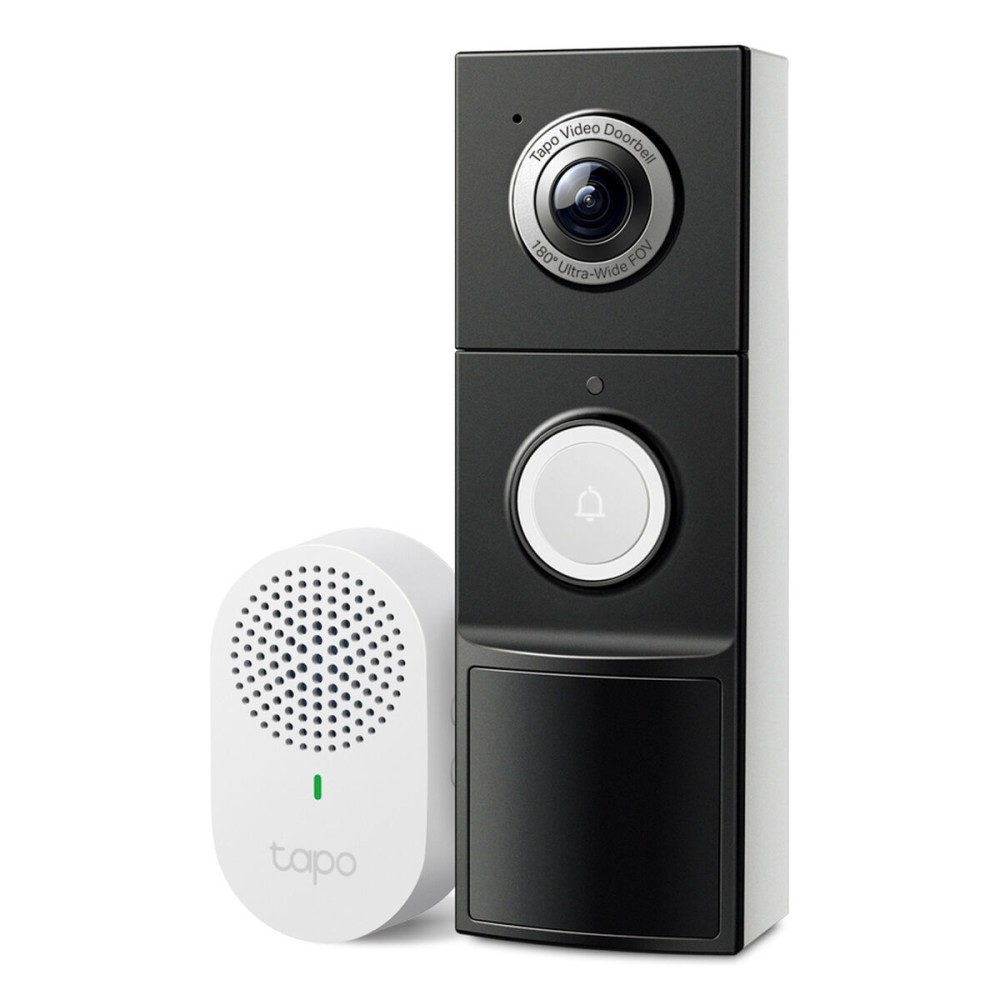 Smarter Video-Türöffner TP-Link Tapo D235