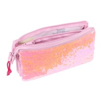 Triple Carry-all Na!Na!Na! Surprise Sparkles Pink (22 x 12 x 3 cm)