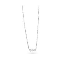 Ladies' Necklace Radiant RY000010 35 cm