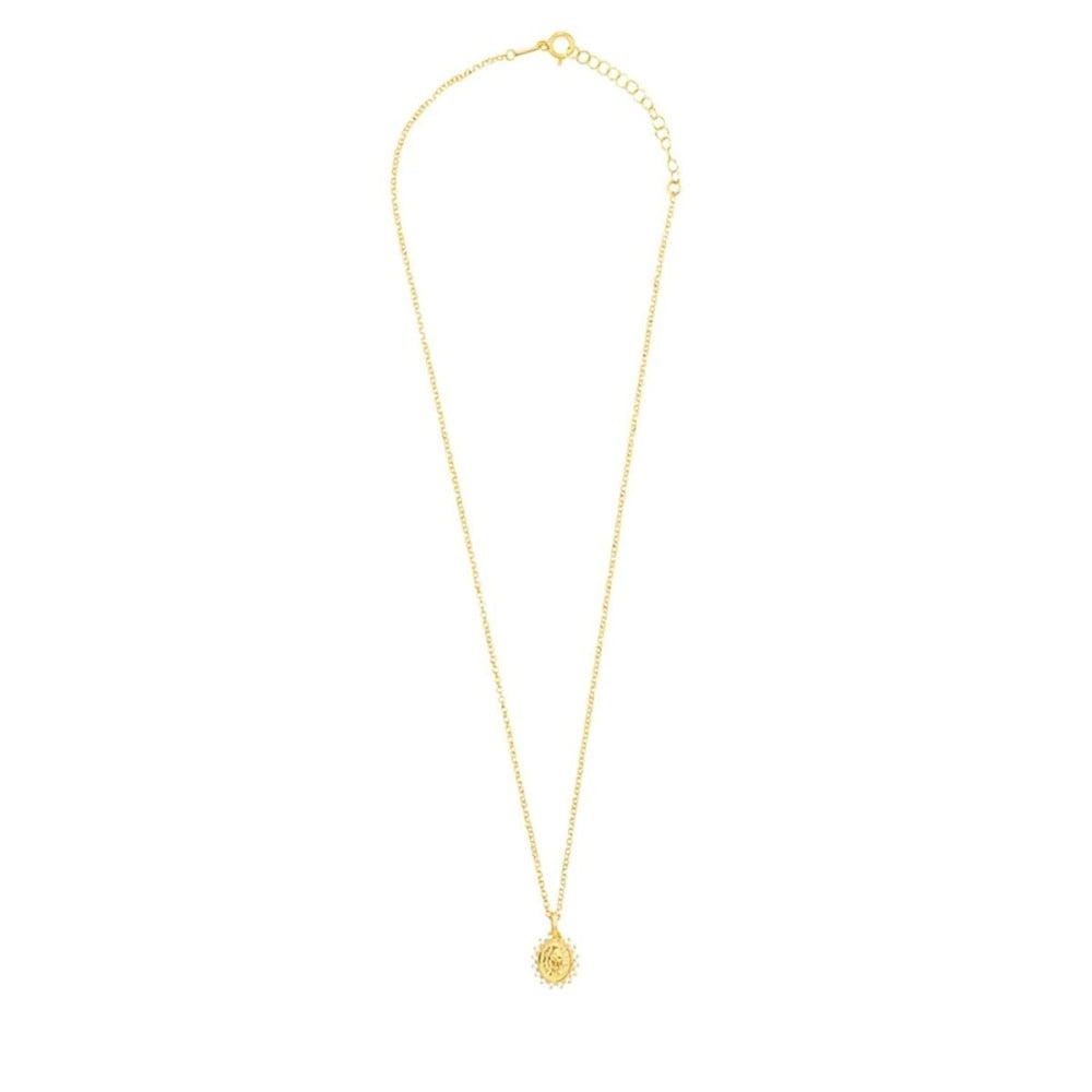 Ladies' Necklace Radiant RY000052 45 cm