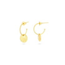 Boucles d´oreilles Femme Radiant RY000027 Acier inoxydable 2 cm