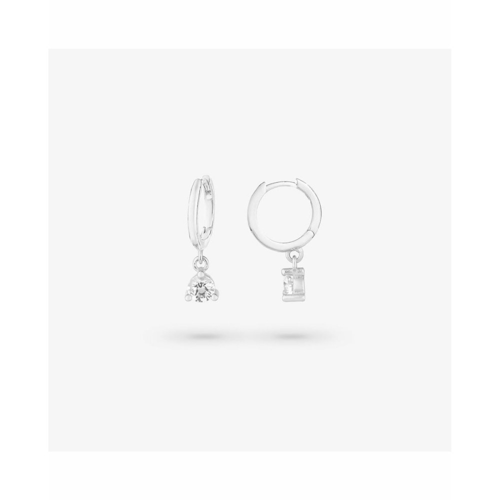 Boucles d´oreilles Femme Radiant RY000070 Acier inoxydable 1,5 cm