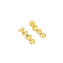 Boucles d´oreilles Femme Radiant RY000103 Acier inoxydable 4 cm