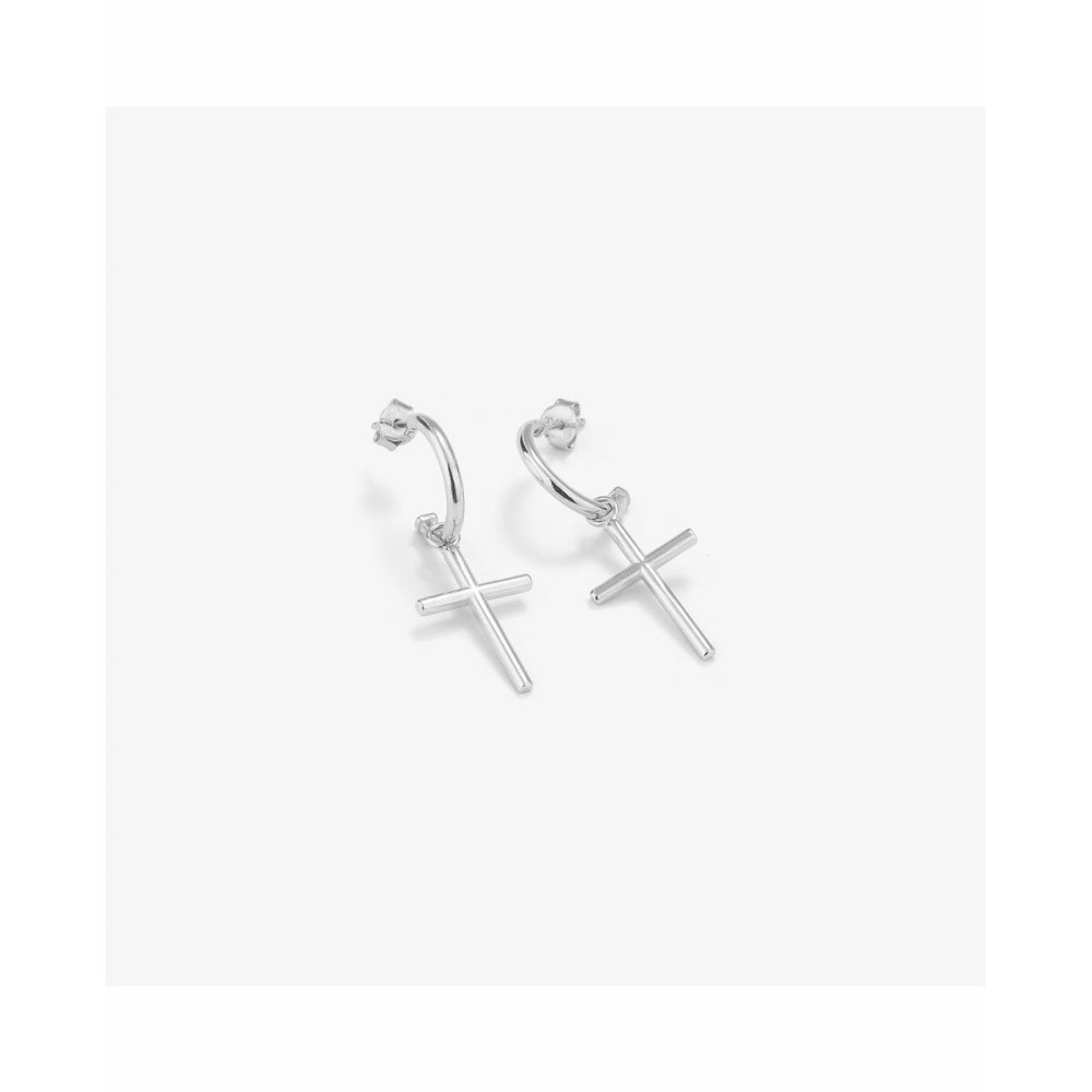Boucles d´oreilles Femme Radiant RY000130 Acier inoxydable 2 cm