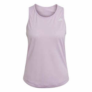 Women's Sleeveless T-shirt Adidas  Designed 2 Move Dance