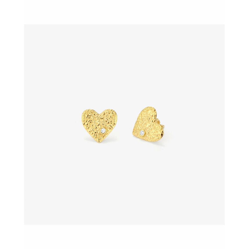 Boucles d´oreilles Femme Radiant RY000101 Acier inoxydable 2 cm