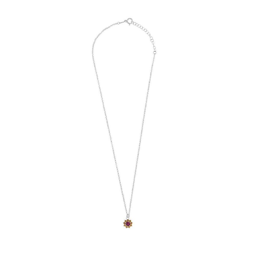 Collier Femme Radiant RY000118 40 cm