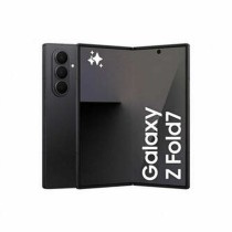Smartphone Samsung SM-F966B 8" 6,5" Octa Core 12 GB RAM 512 GB Schwarz