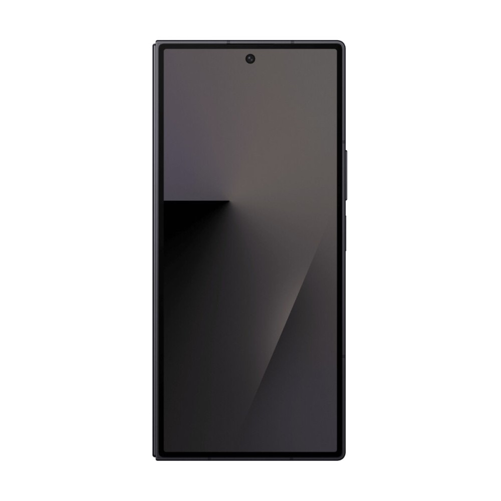 Smartphone Samsung SM-F966B 8" 6,5" Octa Core 12 GB RAM 512 GB Schwarz