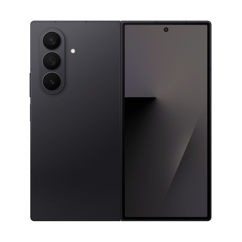 Smartphone Samsung SM-F966B 8" 6,5" Octa Core 12 GB RAM 512 GB Schwarz