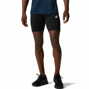 Leggings de sport pour homme Asics Core Sprinter Noir