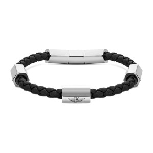 Men's Bracelet Police