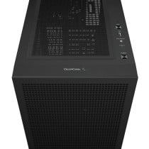ATX Semi-tower Box DEEPCOOL Black