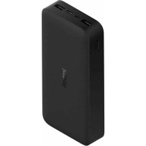 Powerbank Xiaomi Redmi Fast Charge 18W Black 20000 mAh