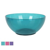 Salatschüssel Dem Smaty color 2,7 L (12 Stück)