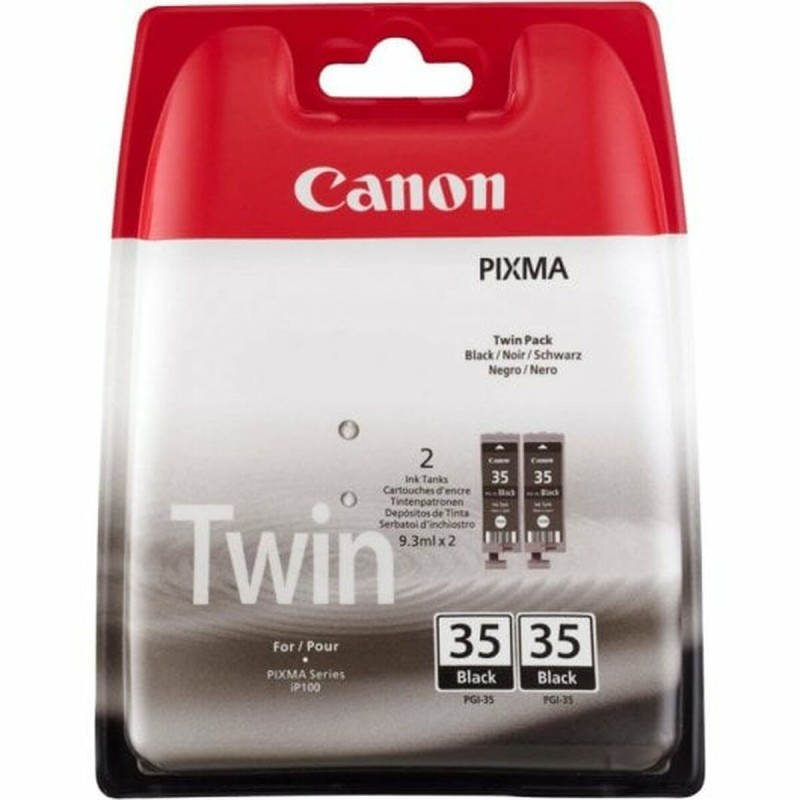 Encre originale Canon 1509B012 Noir