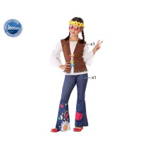 Déguisement pour Enfants Marron