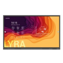 Interaktiver Touchscreen Newline Interactive TT-8623QAS 86" 60 Hz